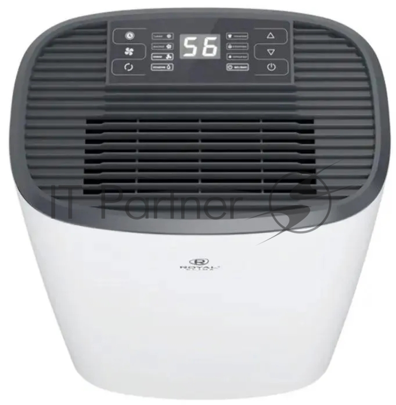 Осушитель воздуха ROYAL Clima RD-CR20-E