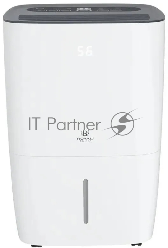 Осушитель воздуха ROYAL Clima RD-CR30-E