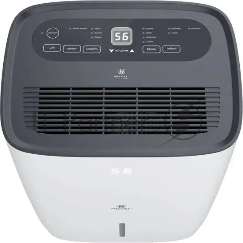 Осушитель воздуха ROYAL Clima RD-CR30-E