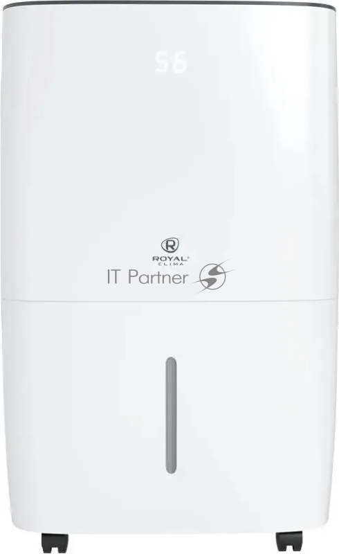 Осушитель воздуха ROYAL Clima RD-CR30-E
