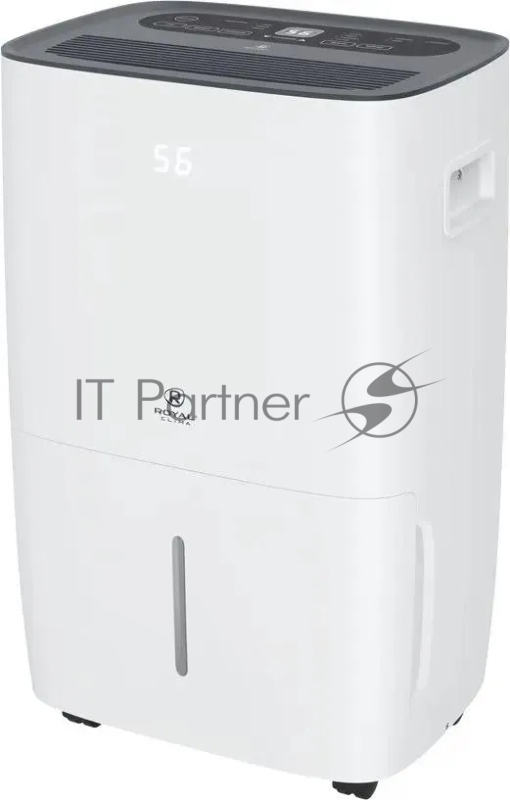 Осушитель воздуха ROYAL Clima RD-CR30-E