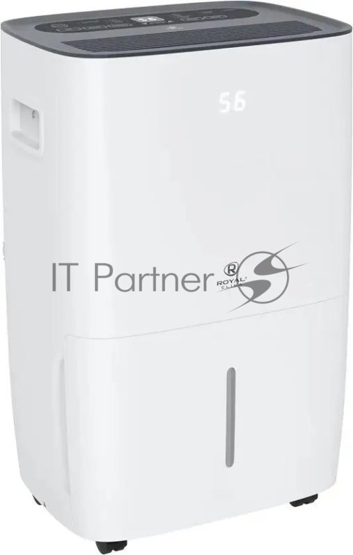 Осушитель воздуха ROYAL Clima RD-CR40-E