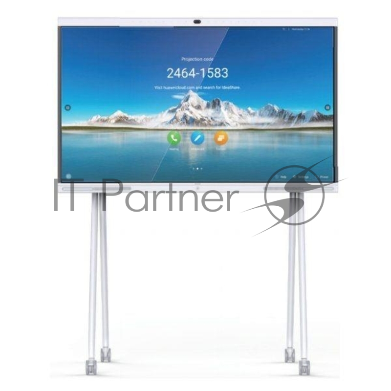 Интерактивная доска EDU 86 IDEAHUB 55150529 HUAWEI