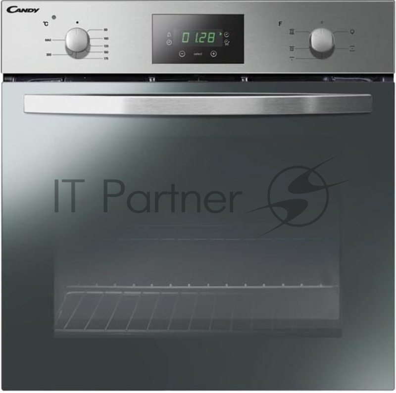 Электрическая духовка Candy FCS 605 X/E