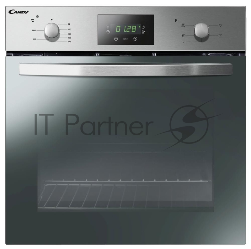 Электрическая духовка Candy FCS 605 X/E