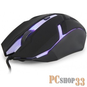 Мышь CBR CM 840 Armor {Мышь игровая, 1200/1600/2400/3200 dpi,