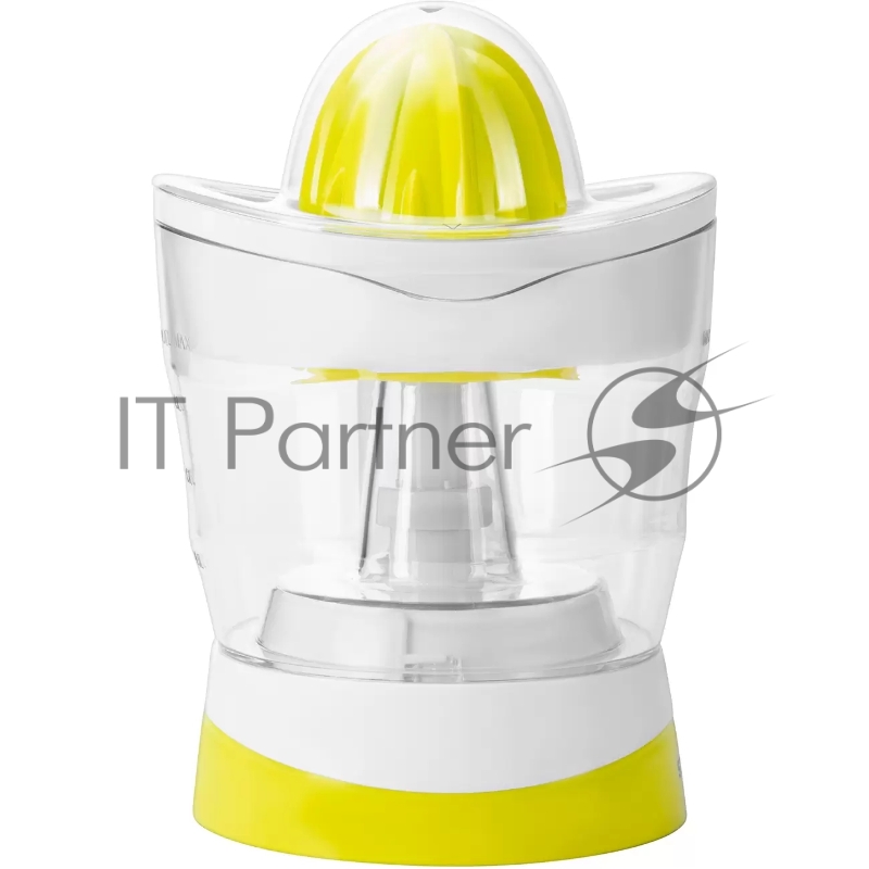 Соковыжималка цитрусовая Starwind SJ 1121 30Вт рез.сок.:700мл. красный/прозрачный