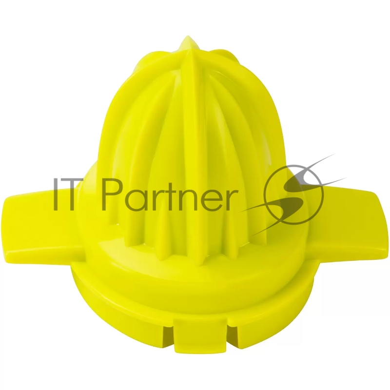 Соковыжималка цитрусовая Starwind SJ 1121 30Вт рез.сок.:700мл. красный/прозрачный