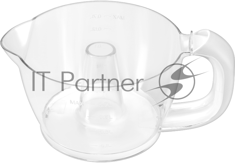 Соковыжималка цитрусовая Starwind SJ 1221 30Вт рез.сок.:0.7мл. зеленый/прозрачный