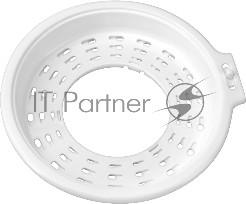 Соковыжималка цитрусовая Starwind SJ 1231 30Вт рез.сок.:1мл. оранжевый/прозрачный