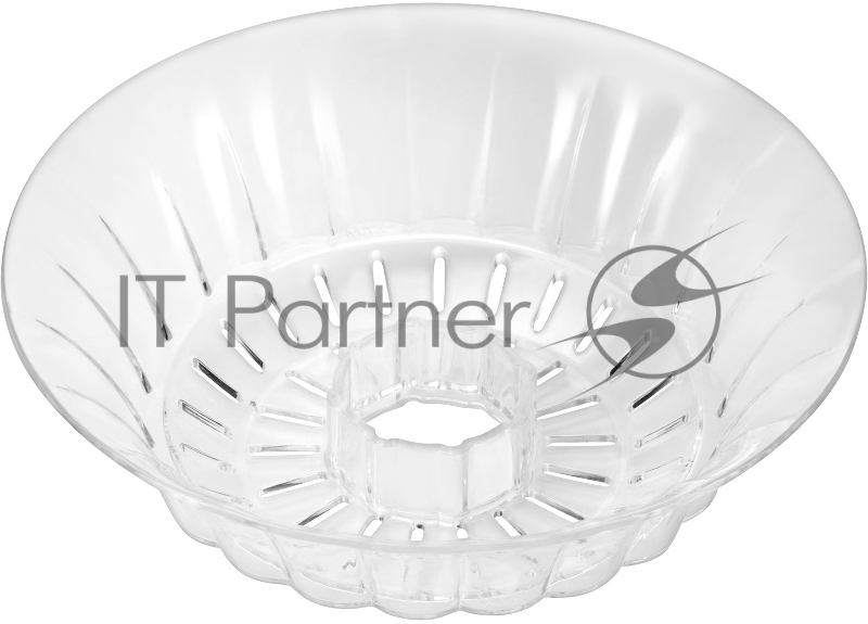 Соковыжималка цитрусовая Starwind SJ 1421 30Вт рез.сок.:1000мл. желтый