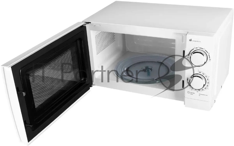 Микроволновая Печь Starwind SMW3820 20л. 700Вт белый