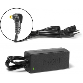 Блок питания для ноутбука Lenovo IdeaPad 100, 110, 310, 510, Flex 4, Yoga 310, 710 Series. 20V 2.25A (4.0x1.7mm) 45W. ADL45WCA, 80U6, 5A10H43629.