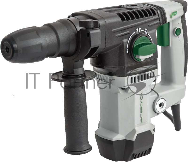 Перфоратор Интерскол П-32/950ЭВ патрон:SDS-plus уд.:5Дж 950Вт (кейс в комплекте)