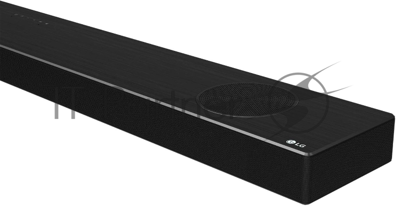 Саундбар LG SP9A Bluetooth 5.0, мощность суммарная 520 Вт, пульт ДУ в комплекте