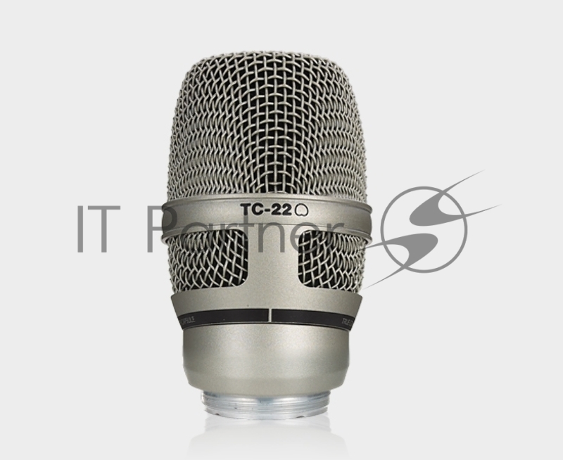 Капсюль JTS TC-22