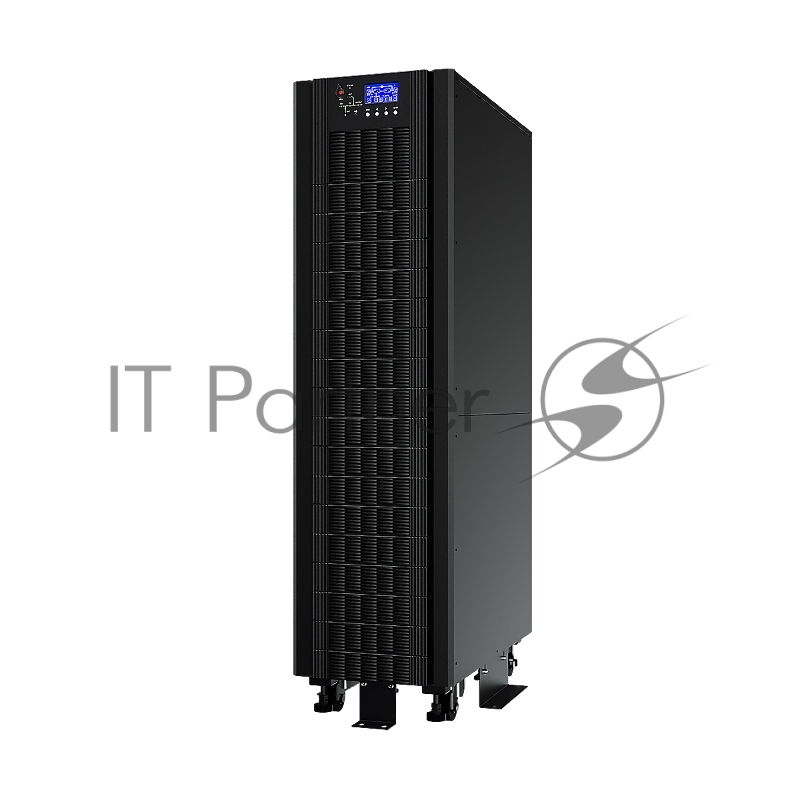 Источник бесперебойного питания CYBER ELECTRO LEGION Uninterruptible power supply, 3F, 30kVA / 30kW, with battery compartment