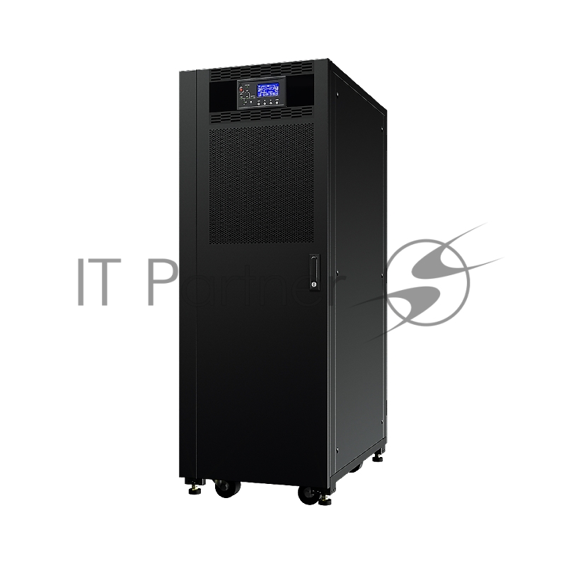 Источник бесперебойного питания CYBER ELECTRO LEGION Uninterruptible power supply, 3F, 40kVA / 40kW, with battery compartment