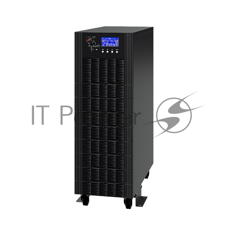 Источник бесперебойного питания CYBER ELECTRO LEGION Uninterruptible Power Supply, 3F, 40kVA / 40kW, without batteries