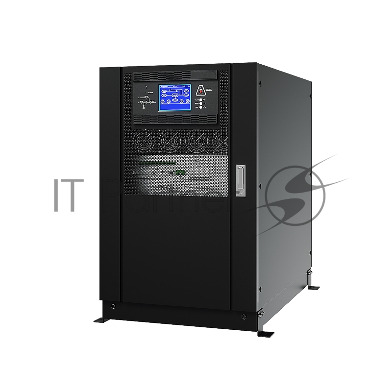 Источник бесперебойного питания CYBER ELECTRO LEGION Uninterruptible Power Supply, 3F, 60kVA / 60kW, without batteries