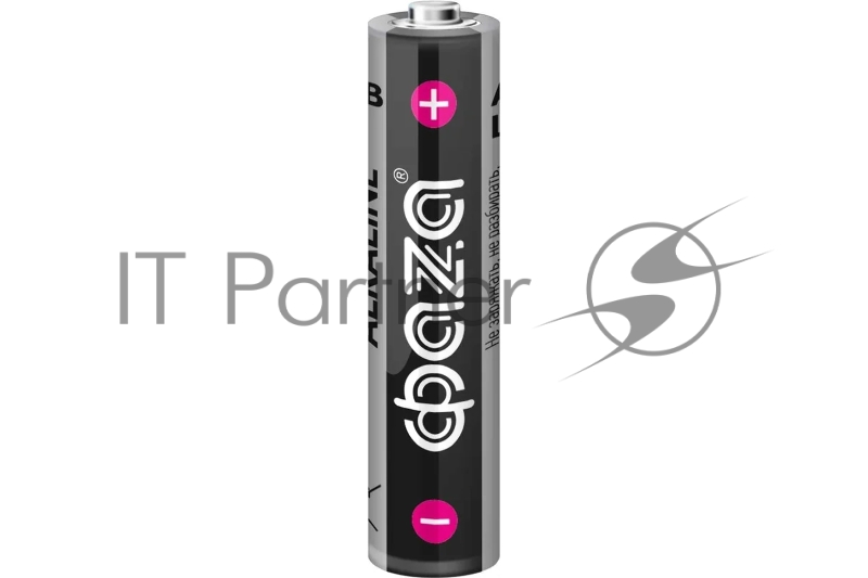 Элемент питания алкалиновый AAA/LR03 1.2В Alkaline Pack-20 (уп.20шт) ФАZА 5028128