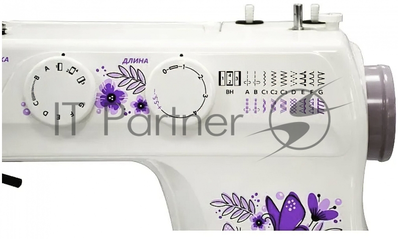 Швейная машина Janome Ai20