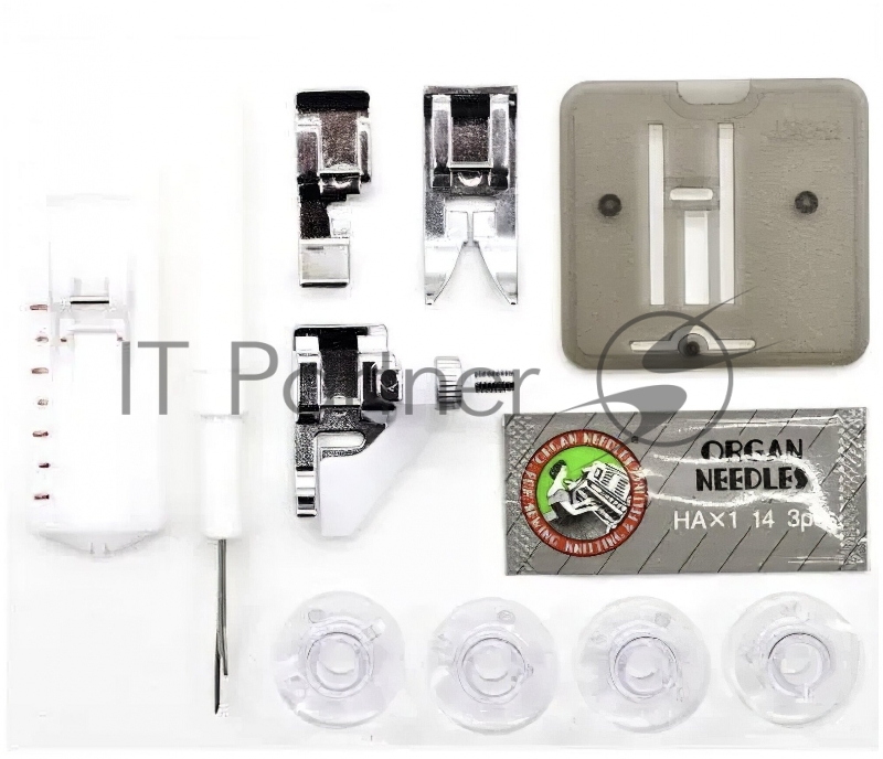 Швейная машина Janome Ai20