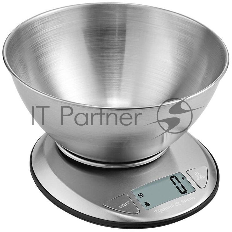 Кухонные весы Zigmund & Shtain DS-121