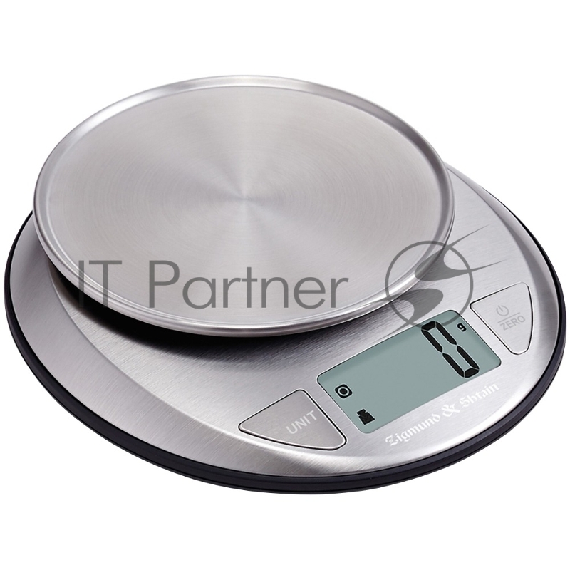 Кухонные весы Zigmund & Shtain DS-121