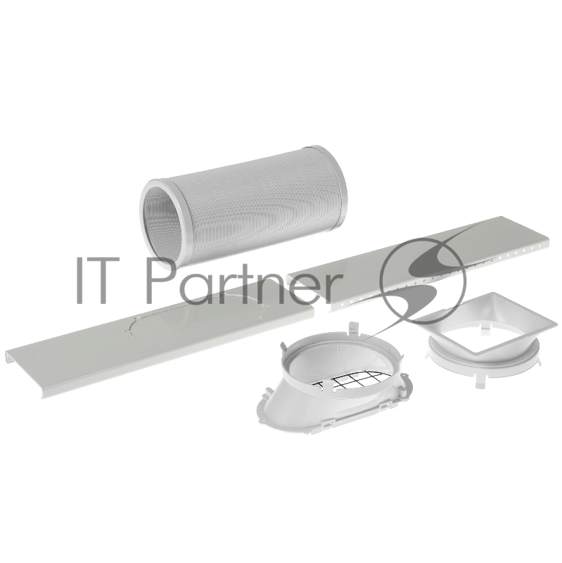 Мобильный кондиционер HISENSE AP-07CR4GKVS00