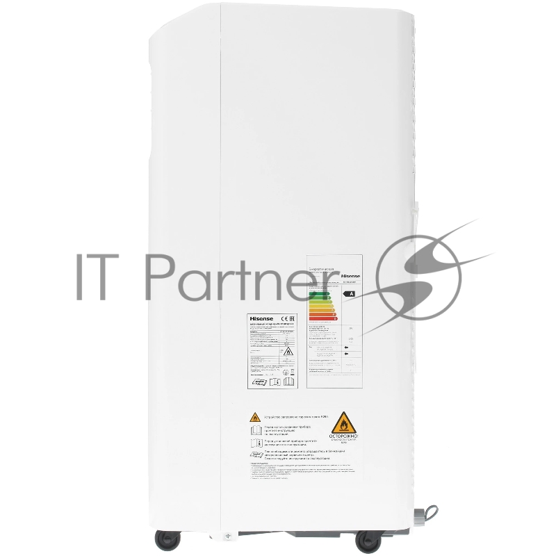 Мобильный кондиционер HISENSE AP-07CR4GKVS00