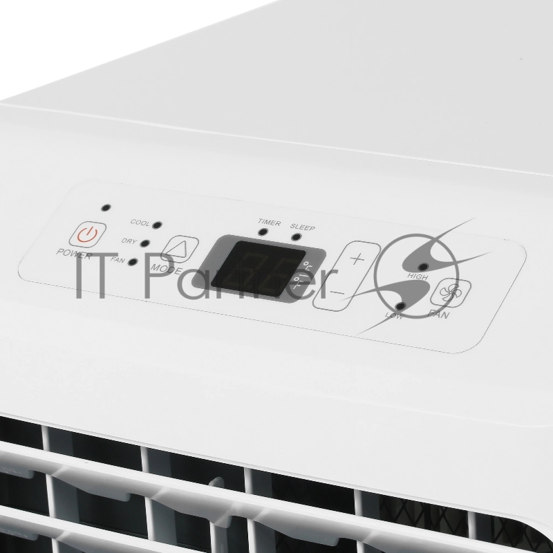 Мобильный кондиционер HISENSE AP-07CR4GKVS00