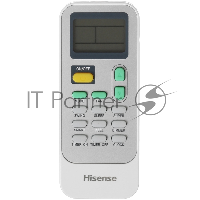 Мобильный кондиционер HISENSE AP-07CR4GKVS00