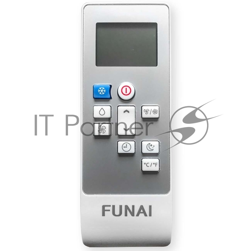 Мобильный кондиционер FUNAI MAC-CA25CON04