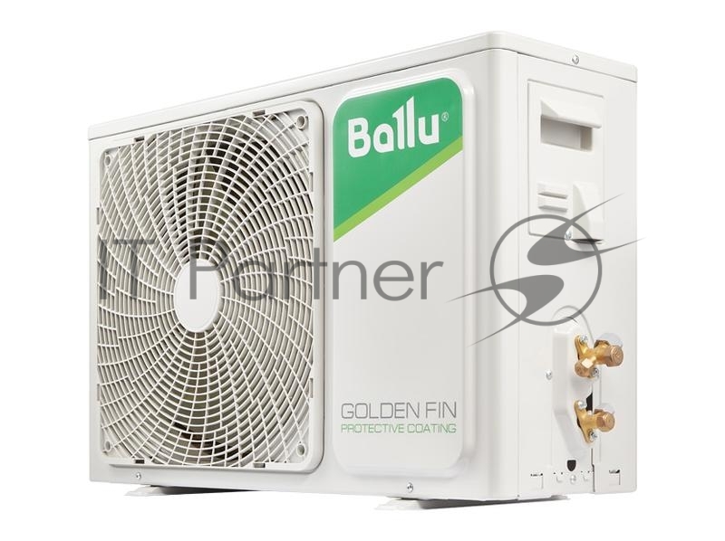 Блок наружный BSDI/out-12HN1_22Y сплит-системы инверторного типа Ballu НС-1407802 (строго с арт 10441999)