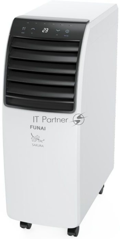 Мобильный кондиционер FUNAI MAC-SK35HPN03