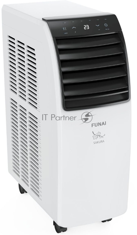 Мобильный кондиционер FUNAI MAC-SK35HPN03