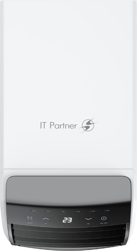 Мобильный кондиционер FUNAI MAC-SK35HPN03