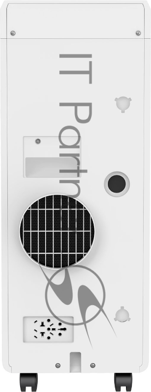 Мобильный кондиционер FUNAI MAC-SK35HPN03