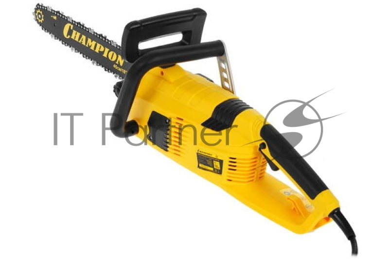 Электропила CHAMPION 424N-18 (2,2кВт 4,44кг)