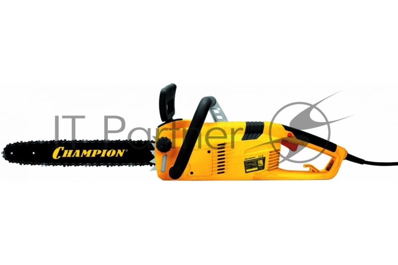 Электропила CHAMPION 424N-18 (2,2кВт 4,44кг)