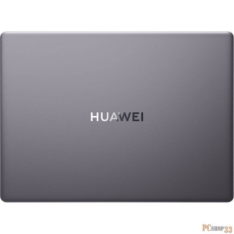 Ноутбук Huawei MateBook 14S HKD-W76 i7-11370H 14.2 2520 x 1680 LTPS 400 nits/16Gb/1Tb SSD/Iris Xe/W10H/Space Grey