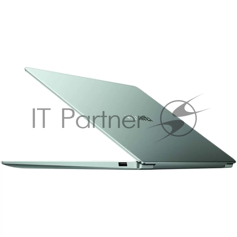 Huawei MateBook 14S HKD-W76 i7-11370H 14.2 2520 x 1680 LTPS 400 nits/16Gb/512Tb SSD/Iris Xe/W11/Spuce Green