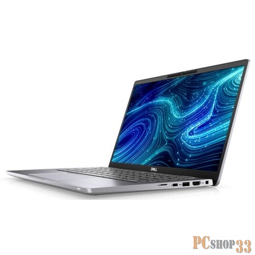 Ноутбук Dell Latitude 7420 14FHD(1920x1080)Touch/Core i7-1185G7/16GB/512GB SSD/Intel Iris XE Graphics/Cam/WiFI+BT/63Whr/Win Pro/3Y ProSupport Plus NBD