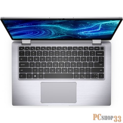 Ноутбук Dell Latitude 7420 14FHD(1920x1080)Touch/Core i7-1185G7/16GB/512GB SSD/Intel Iris XE Graphics/Cam/WiFI+BT/63Whr/Win Pro/3Y ProSupport Plus NBD