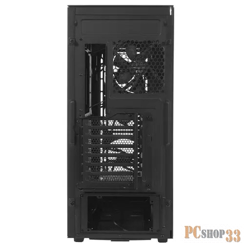 Корпус Thermaltake Divider 550 TG Ultra черный без БП ATX 8x120mm 5x140mm 2xUSB3.0 audio bott PSU