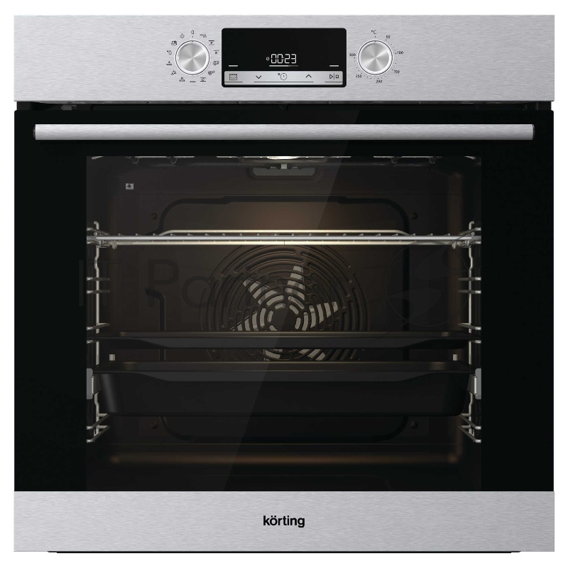 Электрический духовой шкаф KORTING OKB 8921 ESX