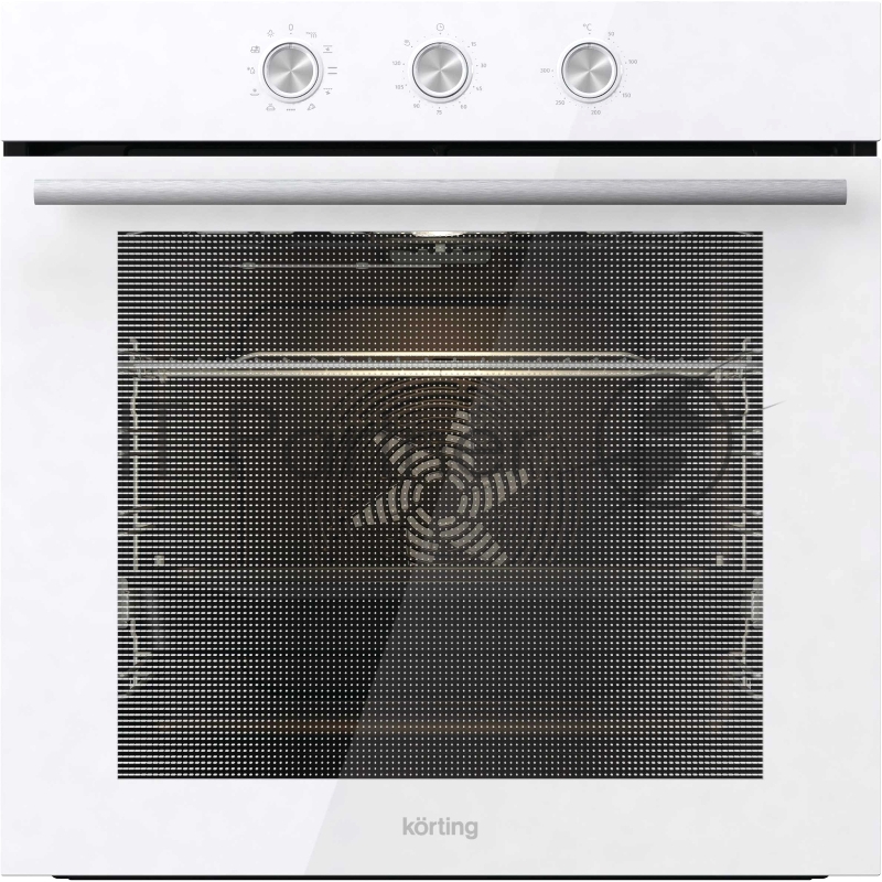 Электрический духовой шкаф KORTING OKB 3821 EW