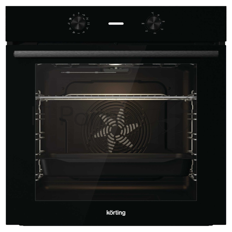 Электрический духовой шкаф KORTING OKB 2820 EN