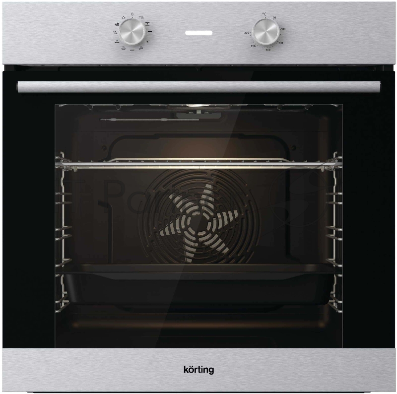 Электрический духовой шкаф KORTING OKB 2820 EX